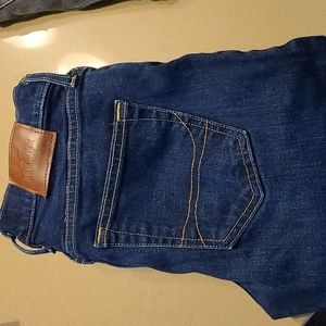 Mens Hollister jeans 👖 size 29 waist 32 leg